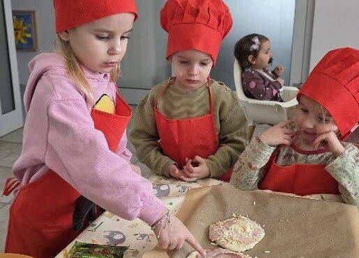 Grafika 19: Dzień Pizzy