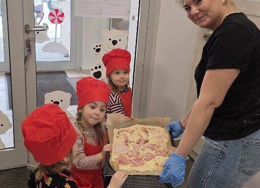 Grafika 20: Dzień Pizzy