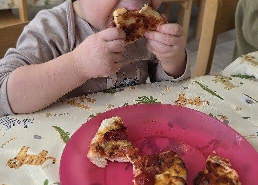 Grafika 26: Dzień Pizzy