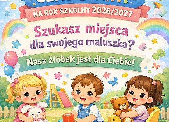 Grafika 2: Już od 1 marca startuje akcja rekrutacja!!!!!