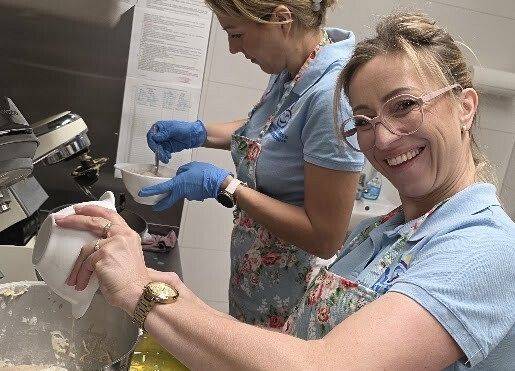 Grafika 2: Tłusty Czartek