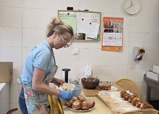 Grafika 3: Tłusty Czartek