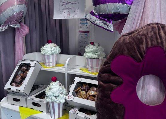 Grafika 5: Tłusty Czartek