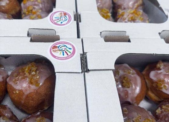 Grafika 7: Tłusty Czartek