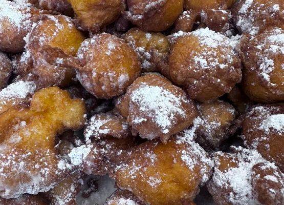 Grafika 9: Tłusty Czartek