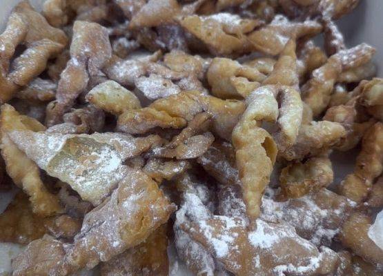 Grafika 10: Tłusty Czartek