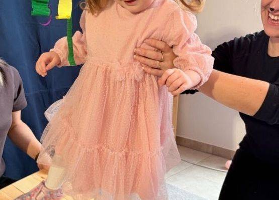 Grafika 4: Bal karnawałowy