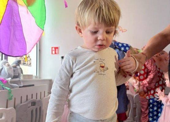 Grafika 5: Bal karnawałowy