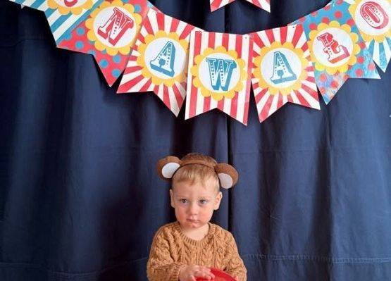 Grafika 8: Bal karnawałowy