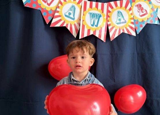 Grafika 10: Bal karnawałowy