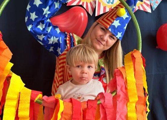 Grafika 14: Bal karnawałowy