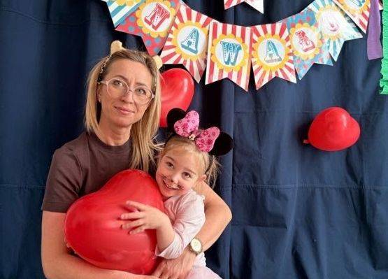 Grafika 16: Bal karnawałowy