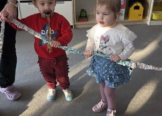 Grafika 4: Kolorowy karnawał