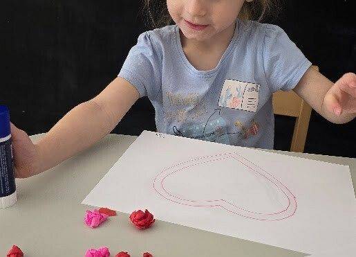 Grafika 8: Kolorowy karnawał