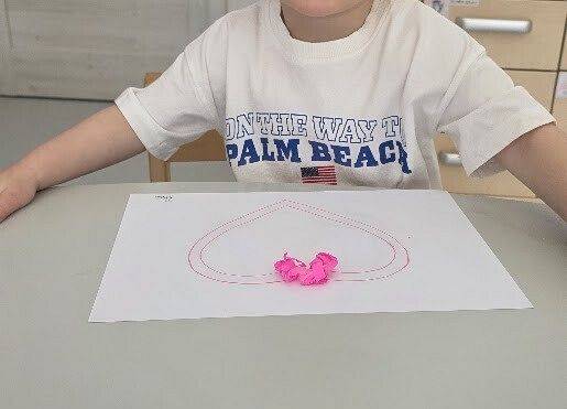 Grafika 9: Kolorowy karnawał