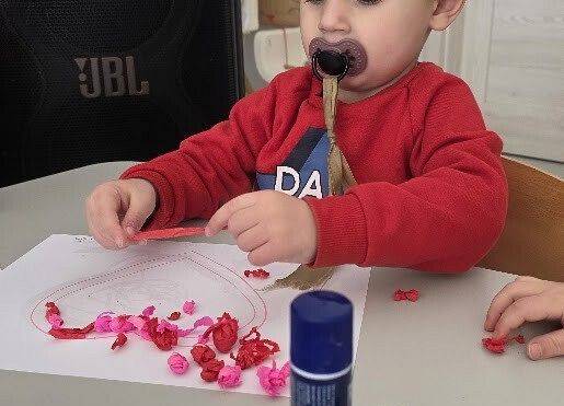 Grafika 10: Kolorowy karnawał