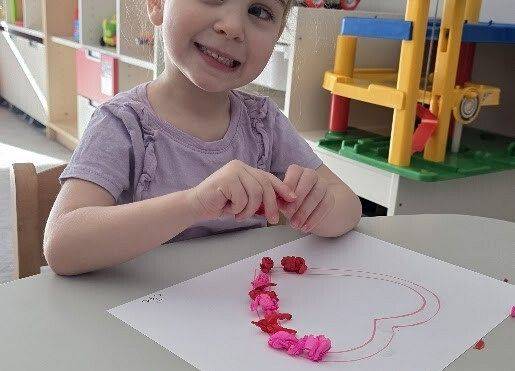 Grafika 12: Kolorowy karnawał