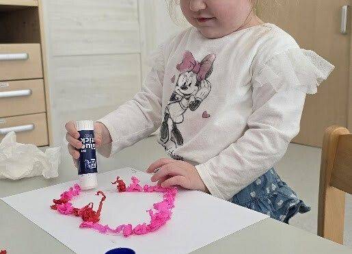 Grafika 13: Kolorowy karnawał