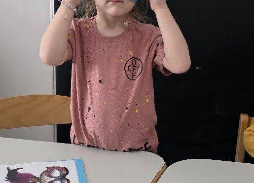 Grafika 17: Kolorowy karnawał