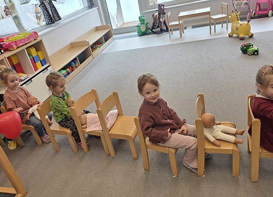 Grafika 23: Kolorowy karnawał