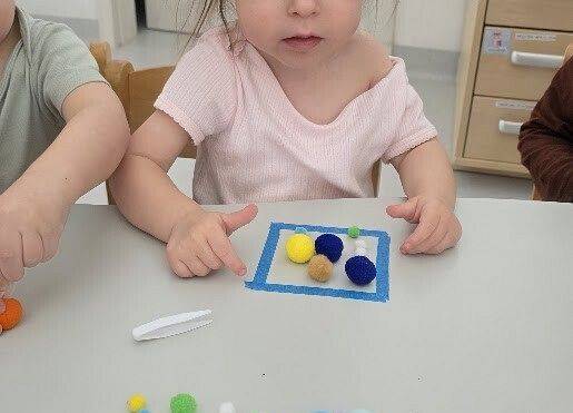 Grafika 31: Kolorowy karnawał