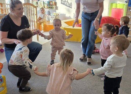 Grafika 37: Kolorowy karnawał