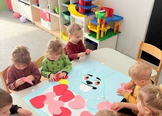 Grafika 39: Kolorowy karnawał