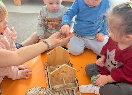 Grafika 42: Kolorowy karnawał