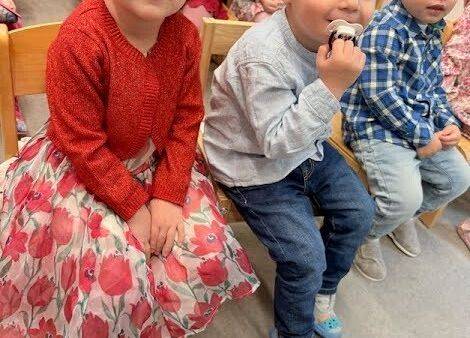 Teatrzyk kukiełkowy