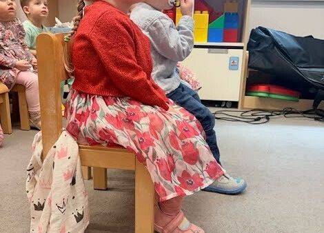 Teatrzyk kukiełkowy