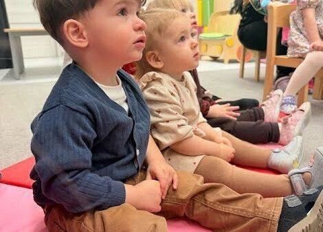 Teatrzyk kukiełkowy