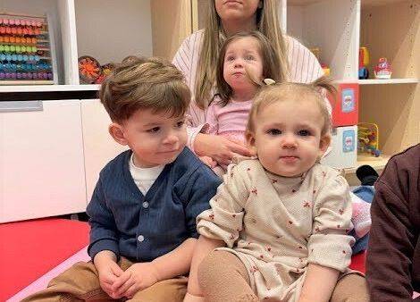 Teatrzyk kukiełkowy