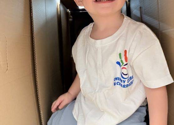 Grafika 10: "Sekrety kartonowego labiryntu"