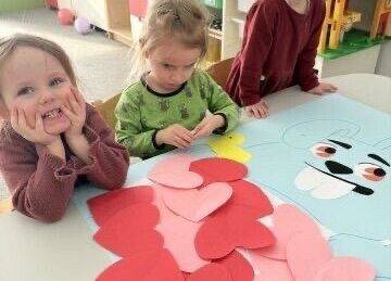 Grafika 3: Kolejna wygrana w konkursie plastycznym