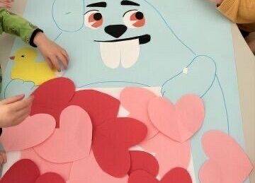 Grafika 1: Kolejna wygrana w konkursie plastycznym