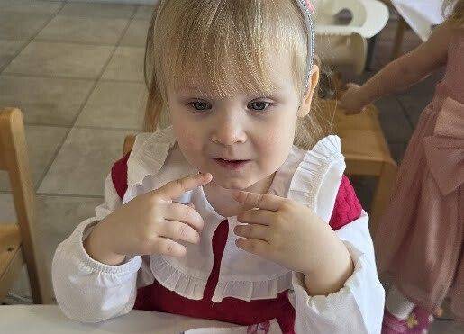 Grafika 3: Dzień Kobiet