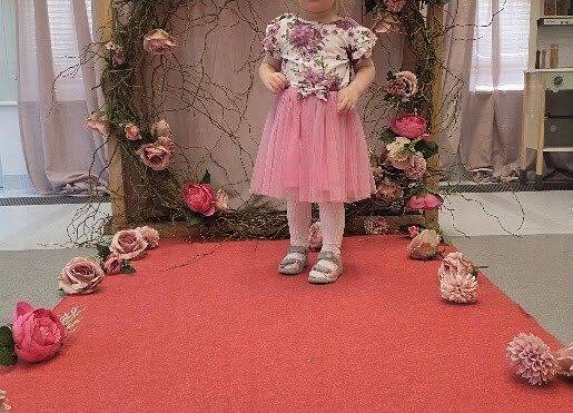 Grafika 9: Dzień Kobiet