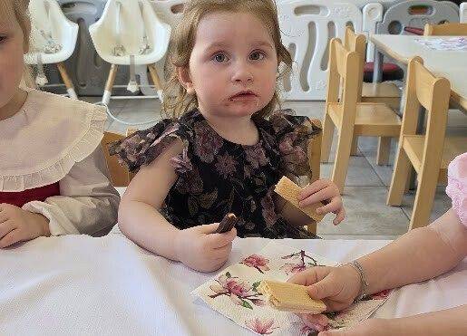 Grafika 12: Dzień Kobiet