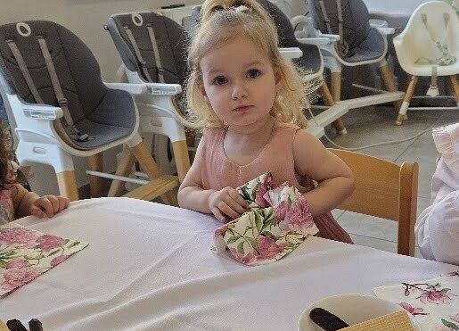 Grafika 13: Dzień Kobiet