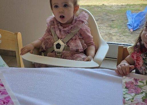 Grafika 14: Dzień Kobiet