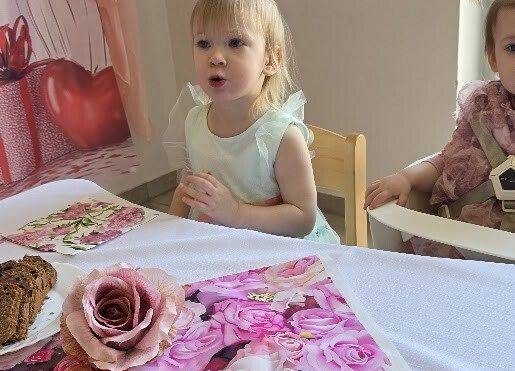 Grafika 15: Dzień Kobiet