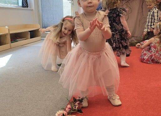 Grafika 19: Dzień Kobiet