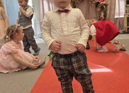 Grafika 21: Dzień Kobiet