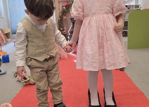 Grafika 22: Dzień Kobiet