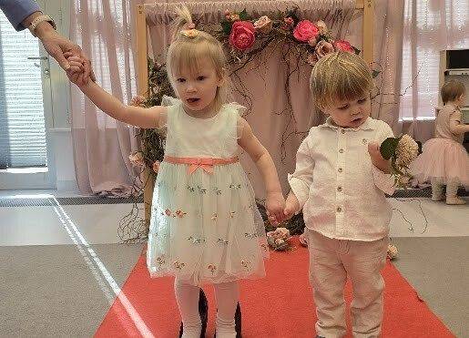 Grafika 23: Dzień Kobiet