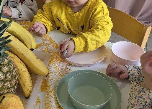 Grafika 6: Owocowy zawrót głowy