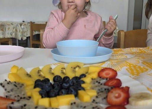 Grafika 12: Owocowy zawrót głowy