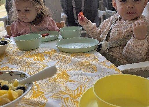 Grafika 16: Owocowy zawrót głowy