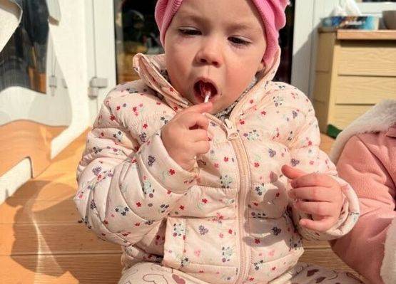 Grafika 24: Spotkanie z Zajączkiem Wielkanocnym