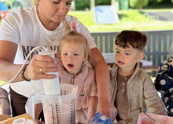 Grafika 3: ,,Lody Shake i Deserki''